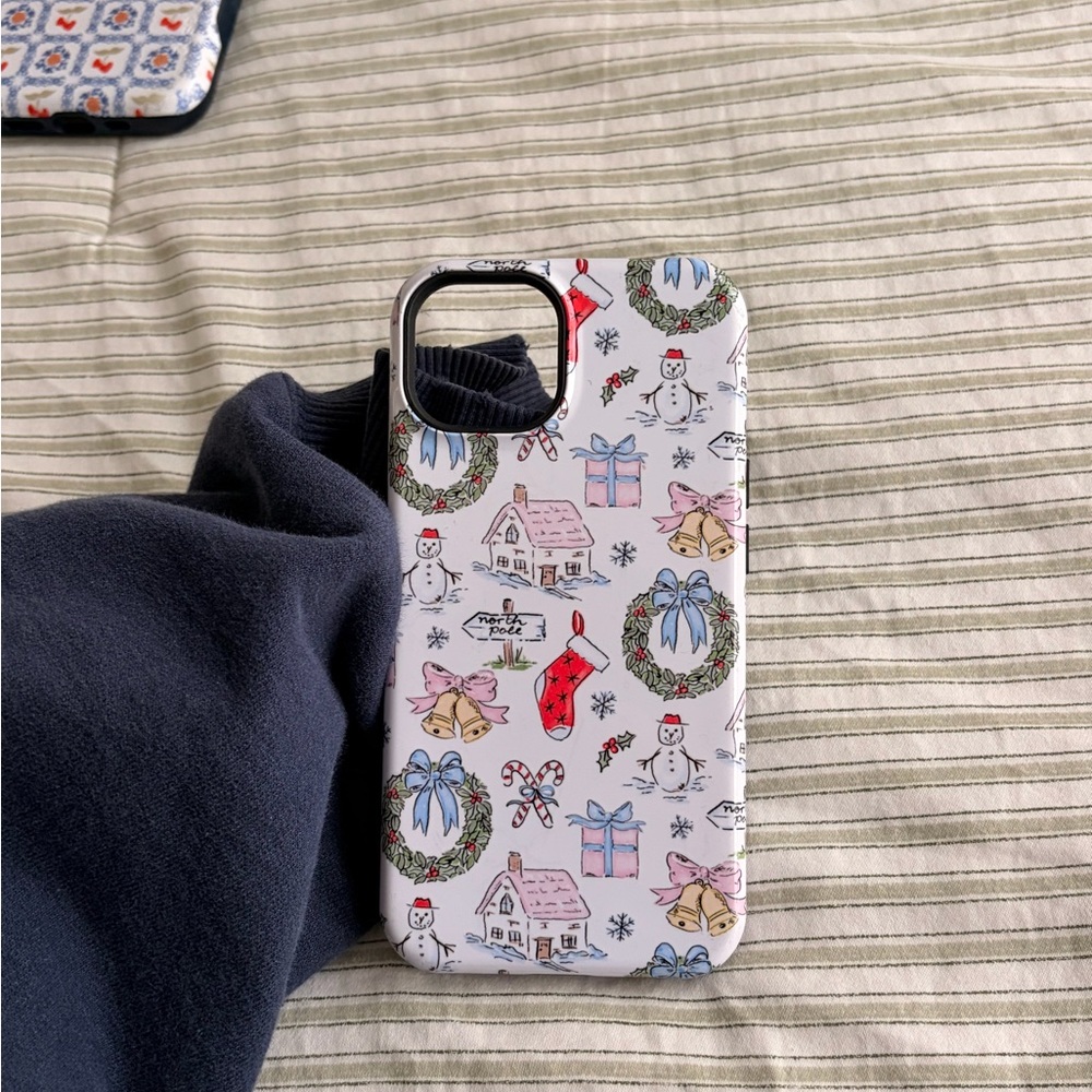 Casely iPhone 14 Patterned Cases - Picture 7 of 10